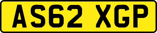 AS62XGP