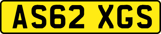 AS62XGS