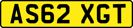 AS62XGT