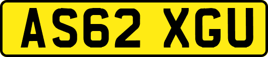 AS62XGU