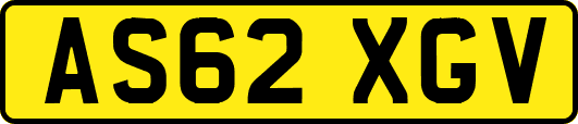 AS62XGV