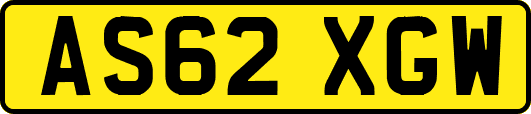 AS62XGW