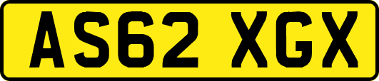 AS62XGX