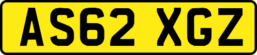 AS62XGZ
