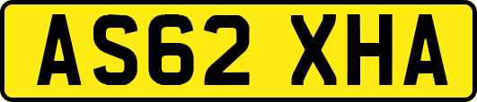 AS62XHA