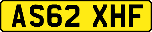 AS62XHF