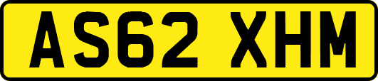 AS62XHM
