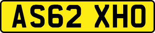 AS62XHO