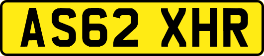 AS62XHR