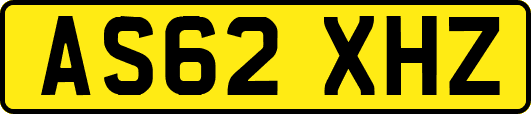 AS62XHZ