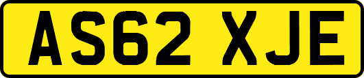 AS62XJE