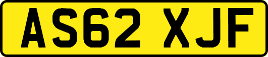 AS62XJF
