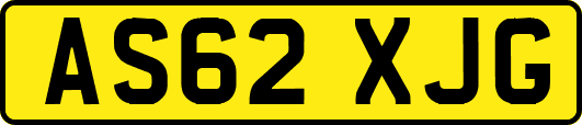 AS62XJG