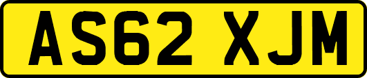 AS62XJM