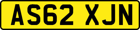 AS62XJN