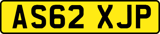 AS62XJP