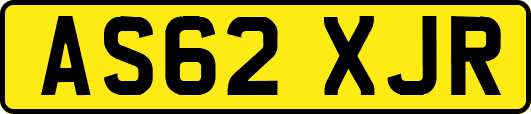 AS62XJR