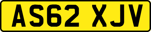 AS62XJV