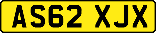 AS62XJX