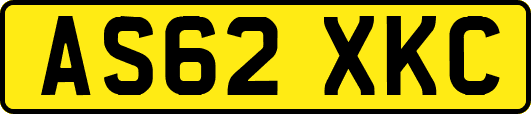 AS62XKC