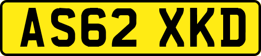 AS62XKD