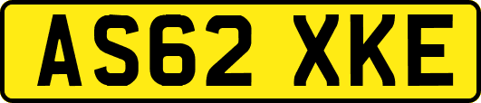 AS62XKE