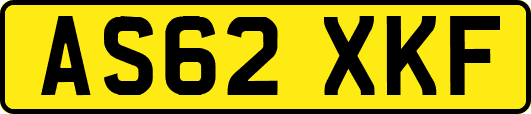 AS62XKF