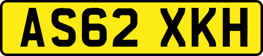 AS62XKH