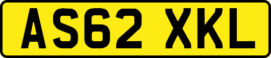 AS62XKL