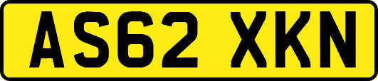 AS62XKN