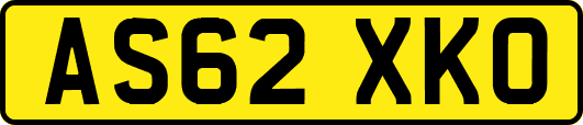 AS62XKO