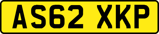 AS62XKP