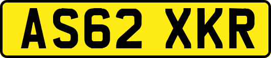 AS62XKR