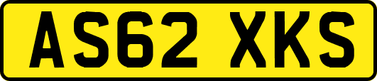 AS62XKS