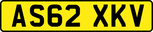 AS62XKV