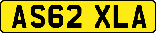 AS62XLA