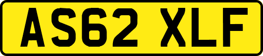 AS62XLF