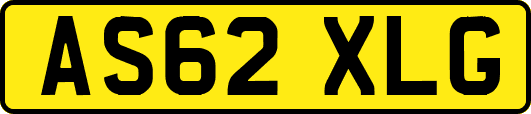 AS62XLG