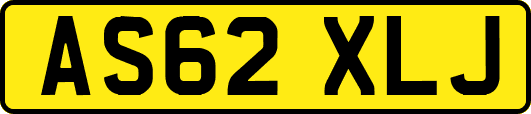AS62XLJ