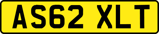 AS62XLT