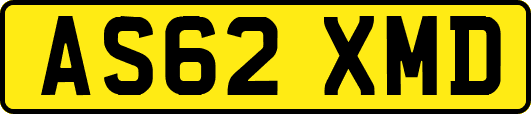 AS62XMD
