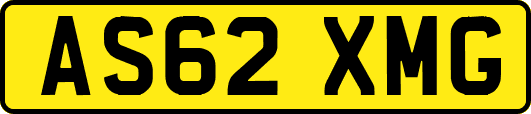 AS62XMG