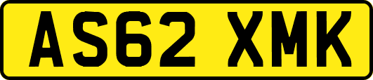 AS62XMK