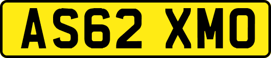 AS62XMO