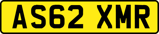 AS62XMR