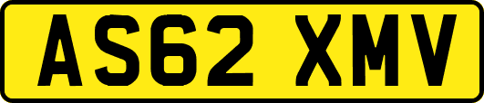 AS62XMV