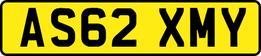 AS62XMY
