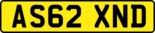AS62XND