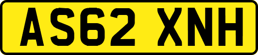 AS62XNH