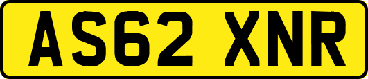 AS62XNR